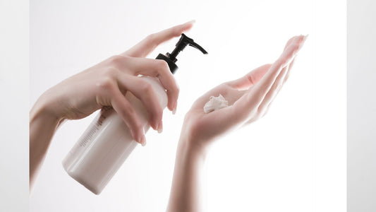 What are the benefits of using body lotion?