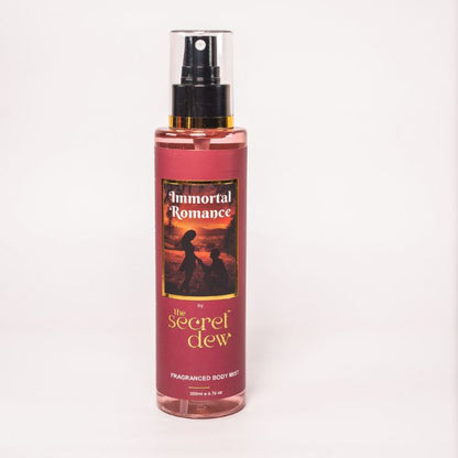 Immortal Romance Body Mist